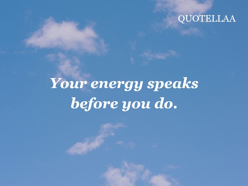 Positive attitude quotes