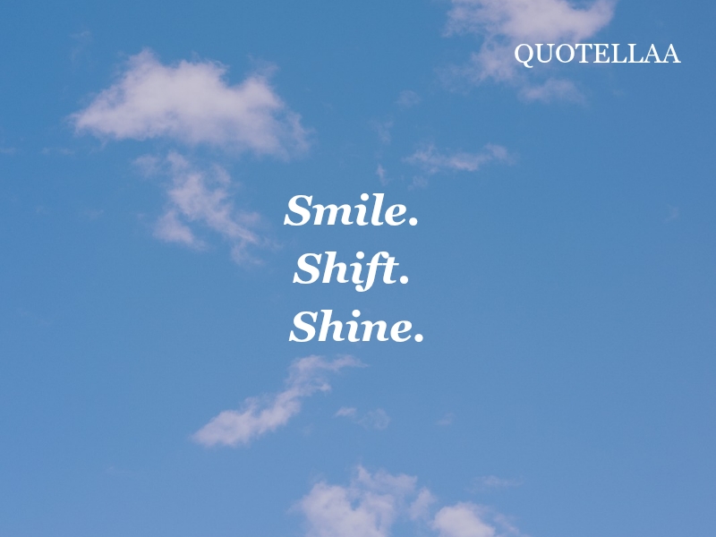 Positive attitude quotes