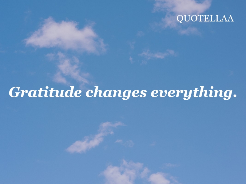 Positive attitude quotes