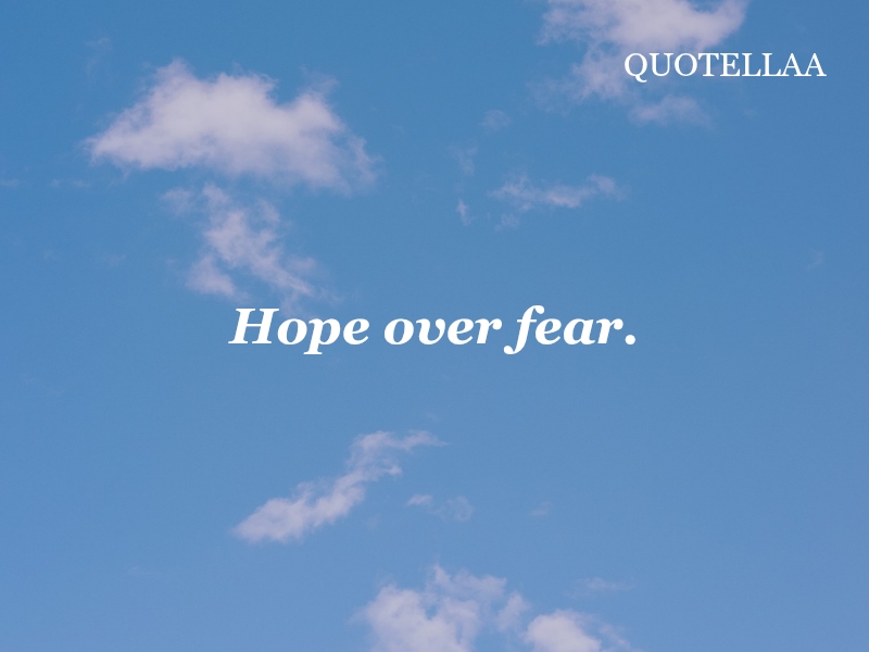 Positive attitude quotes