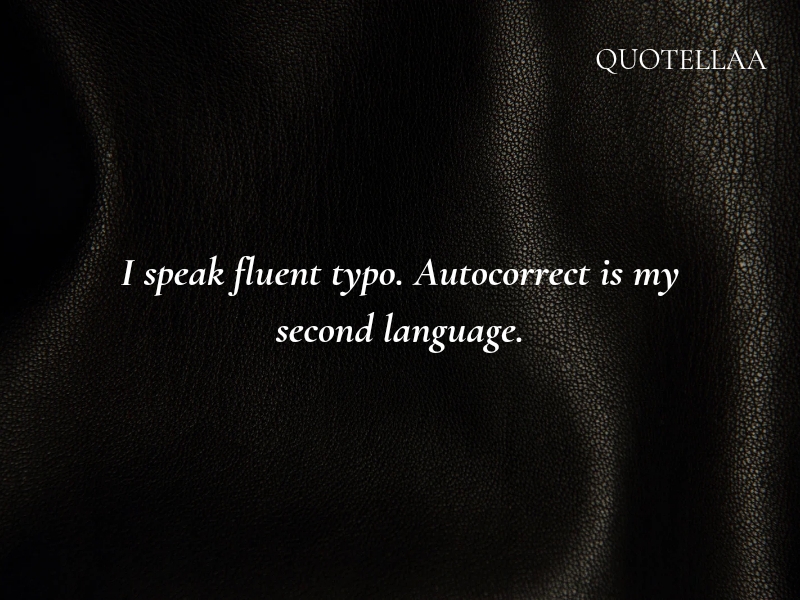 Wit quotes 