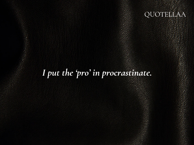 Wit quotes 