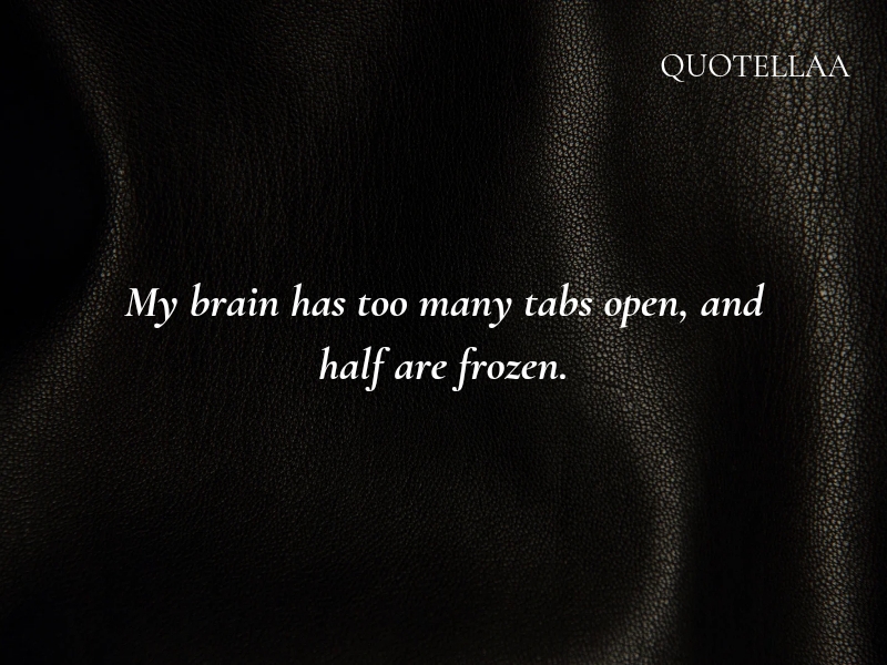 Wit quotes 