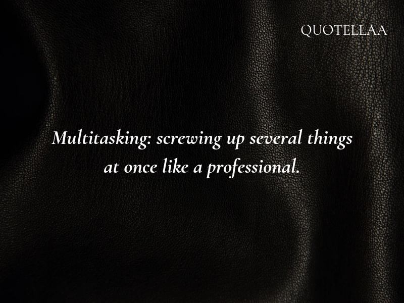 Wit quotes 