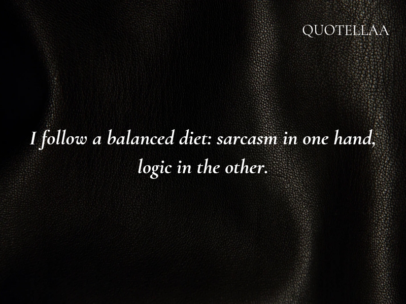 Wit quotes 