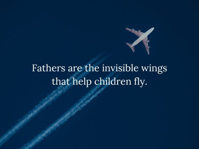 Father's Day Quotes