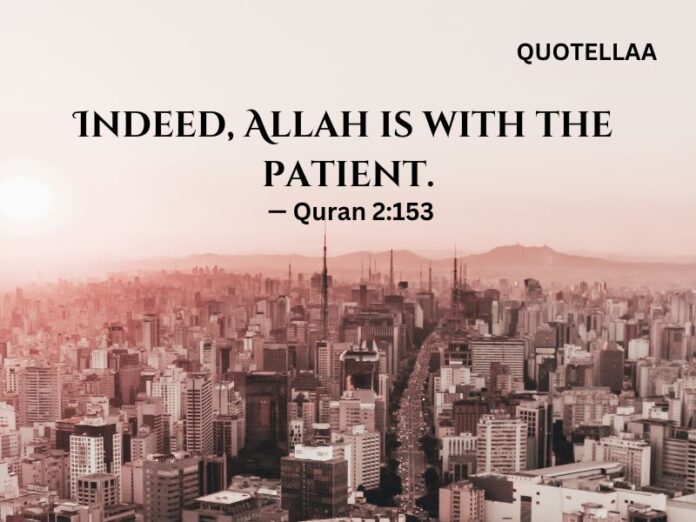Islamic quotes