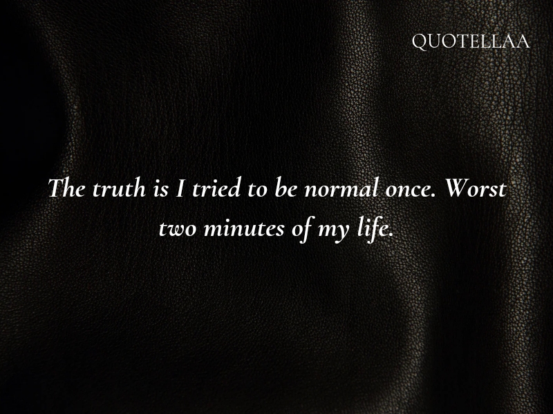 Wit quotes 