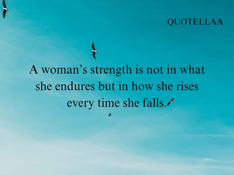 Uplifting quotes for women 