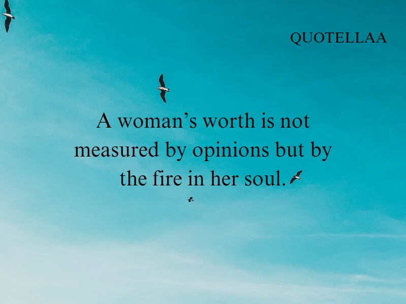 Uplifting quotes for women 