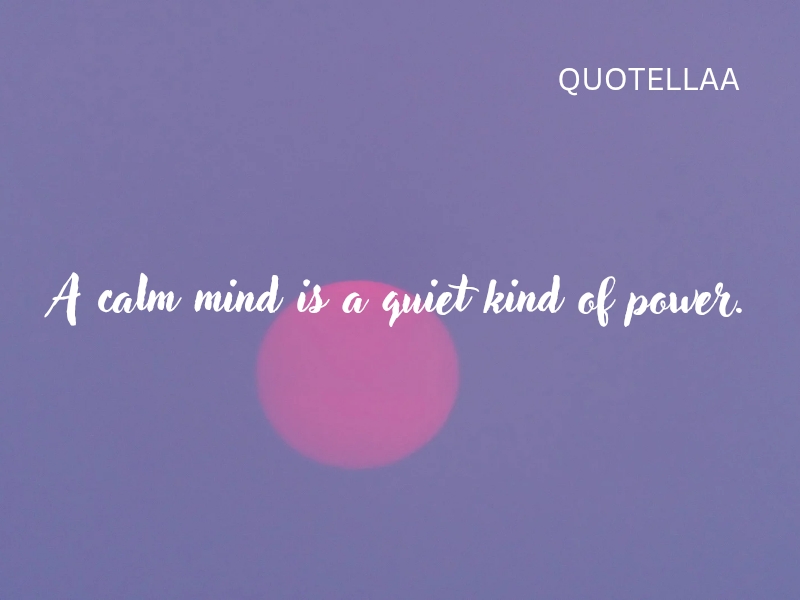 Aesthetic quotes