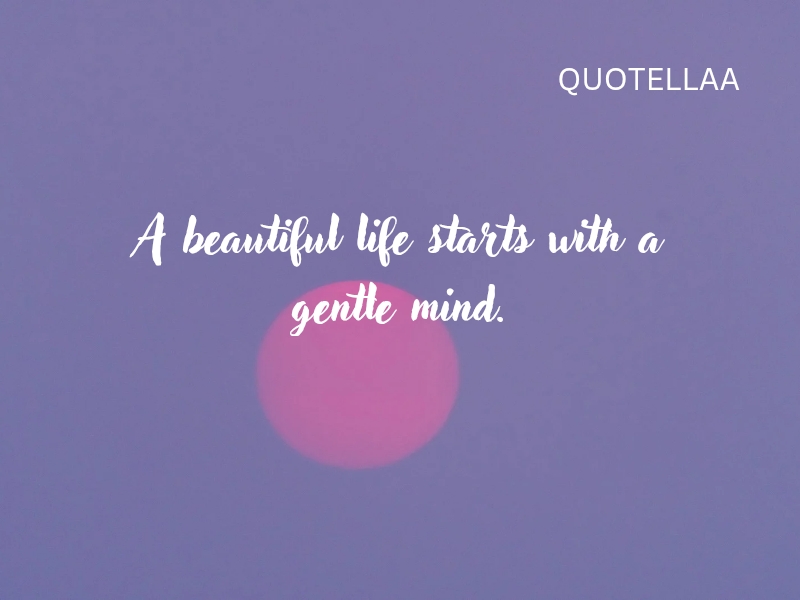 Aesthetic quotes 