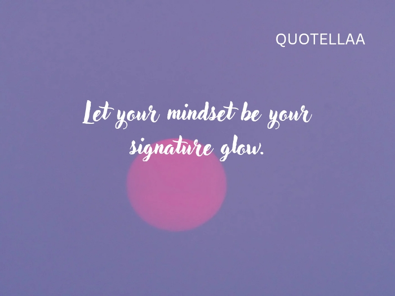 Aesthetic quotes 