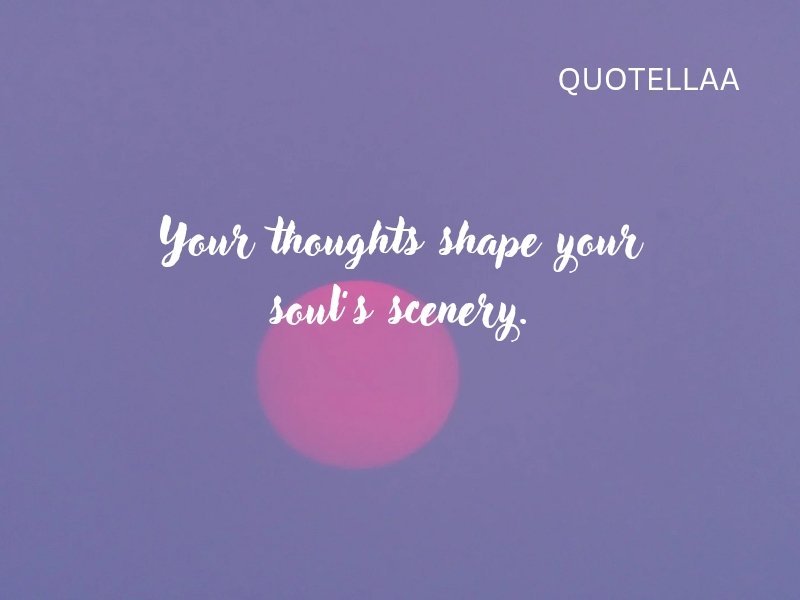 Aesthetic quotes