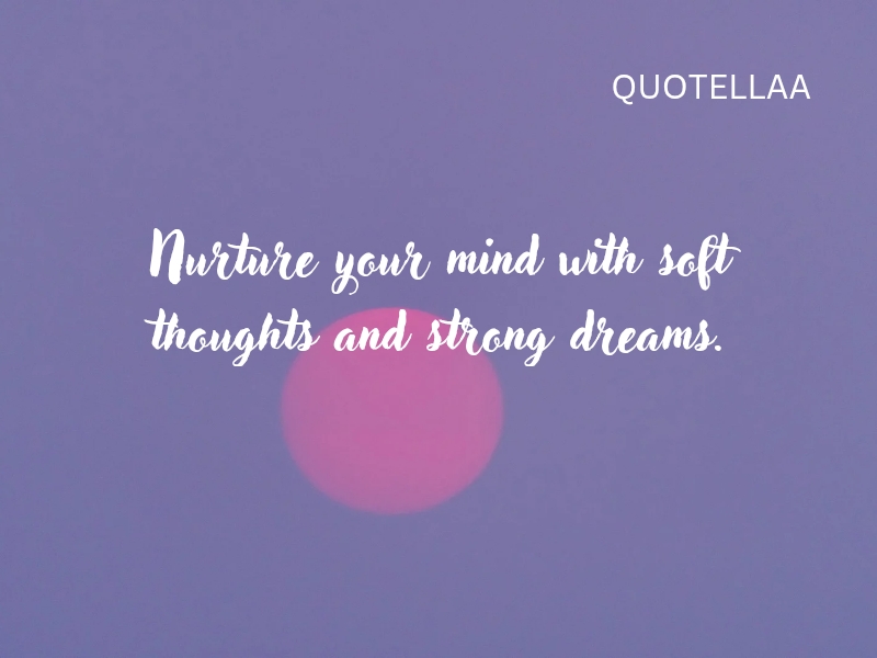 Aesthetic quotes 