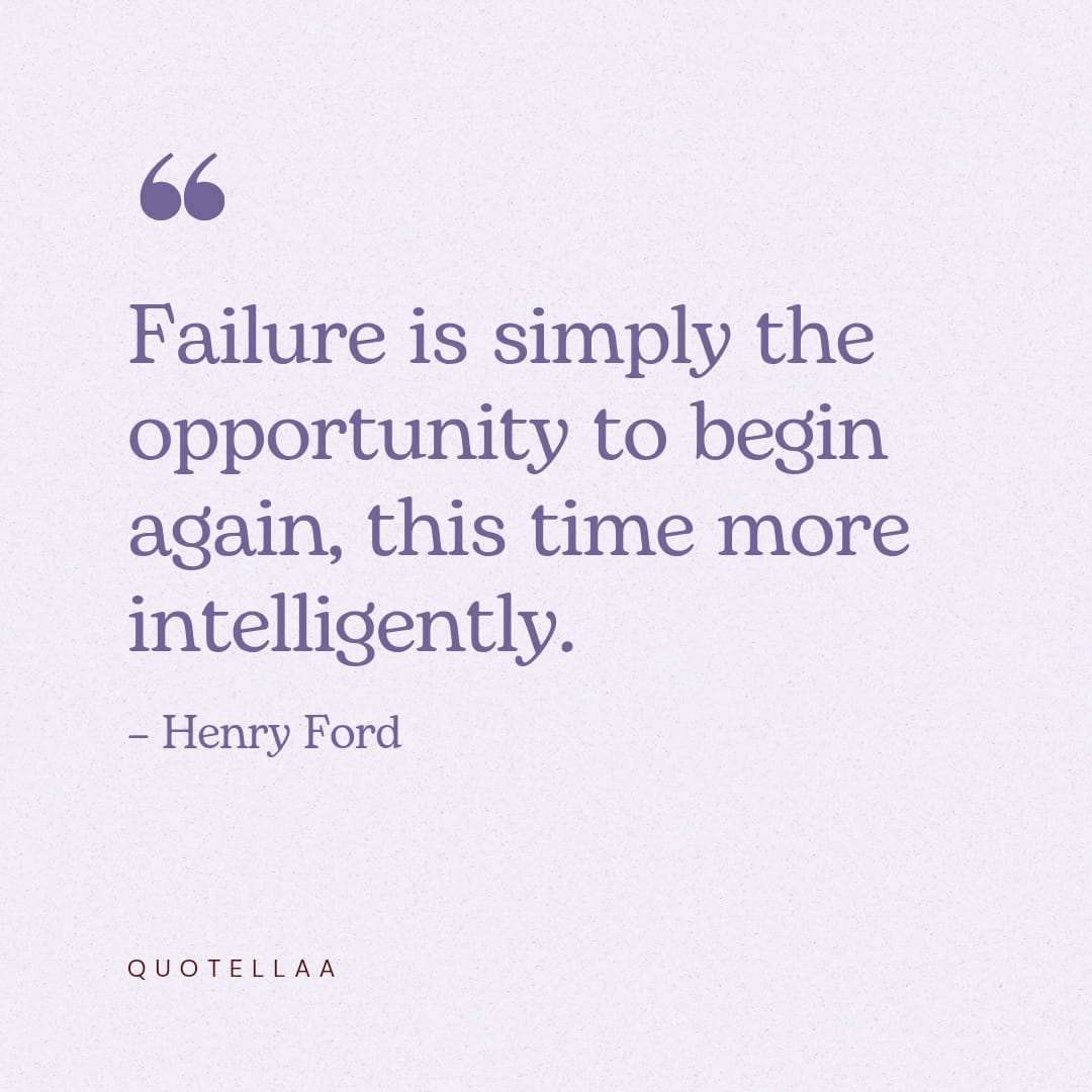 Inspirational Quotes About Life and Struggles