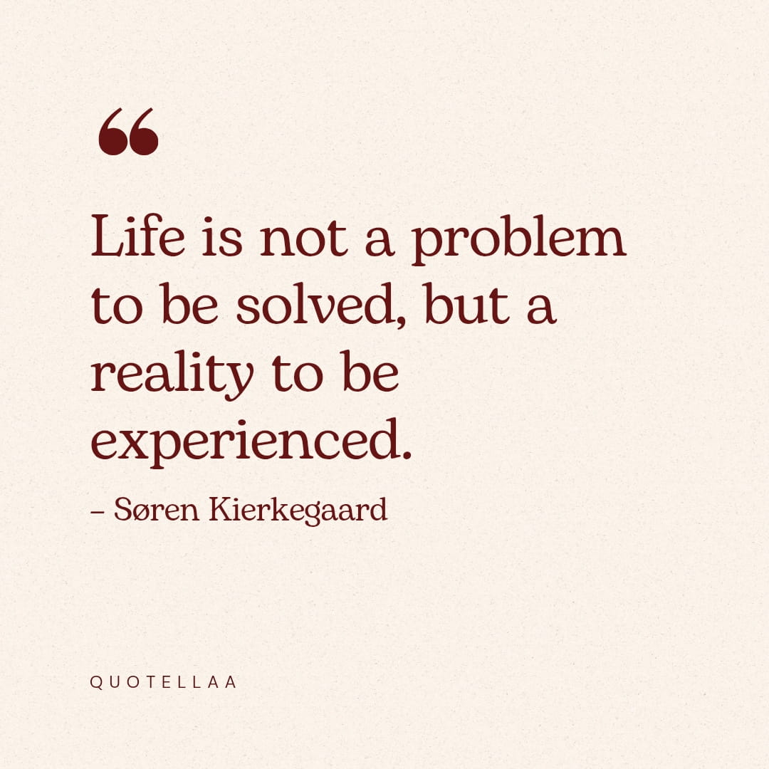 Inspirational Quotes About Life and Struggles