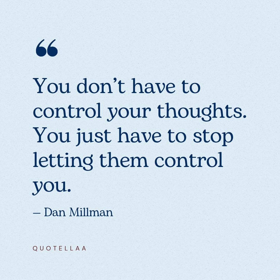 Mental health quotes