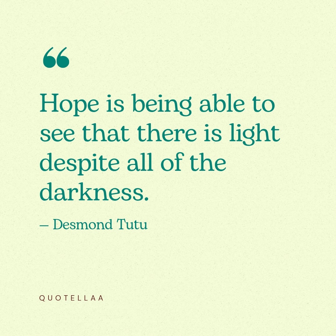 Mental health quotes