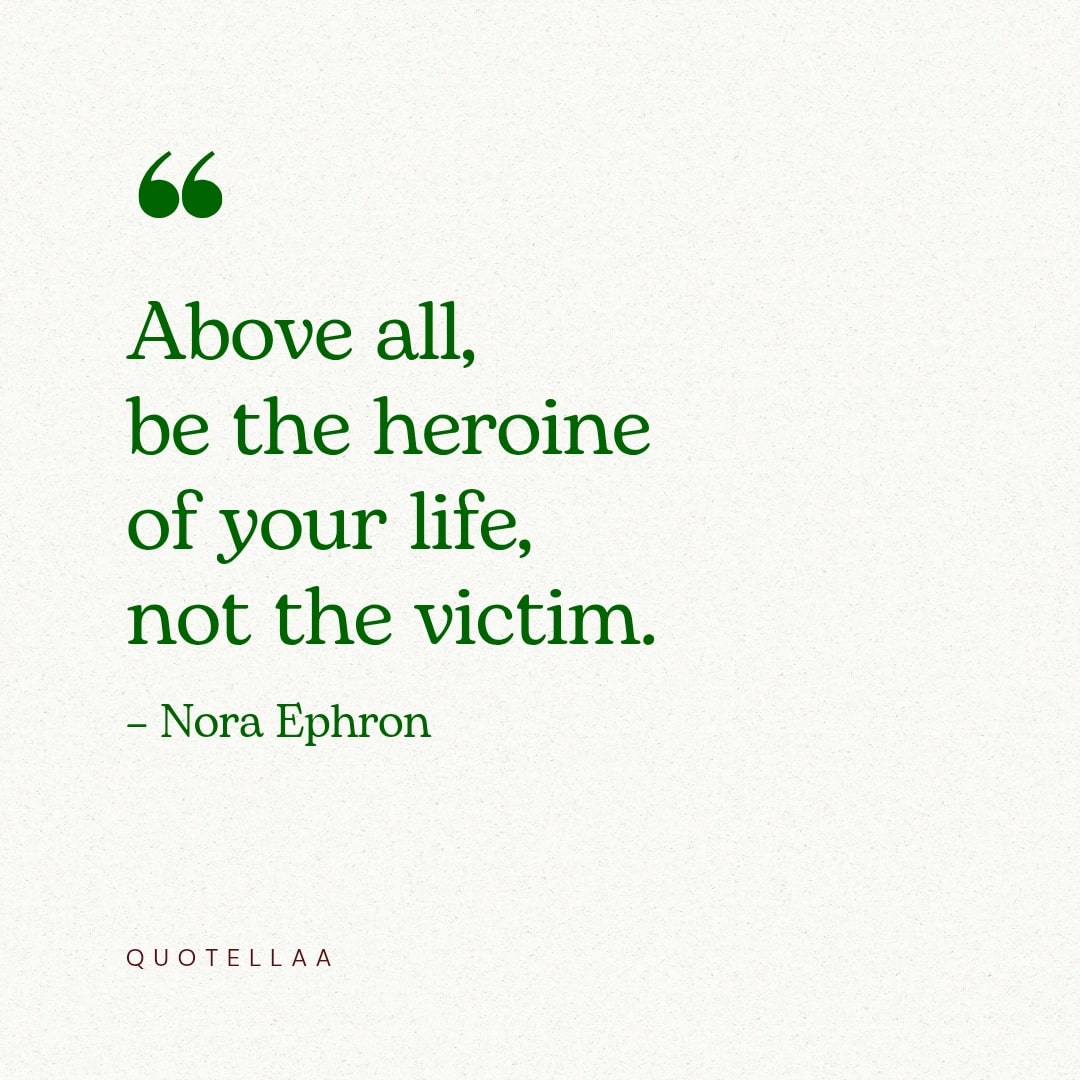 Inspiring quotes for women