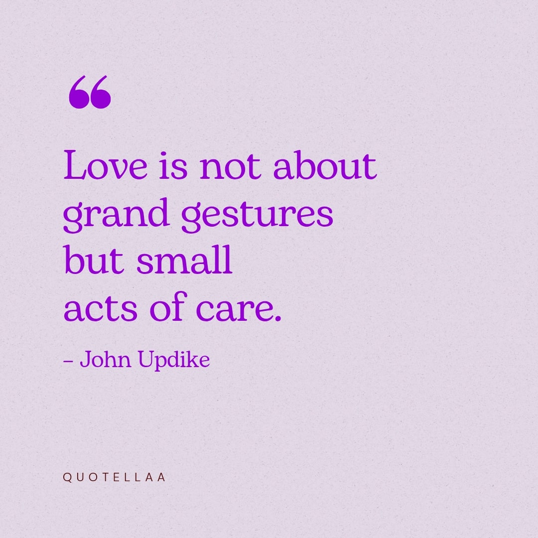 love quotes
