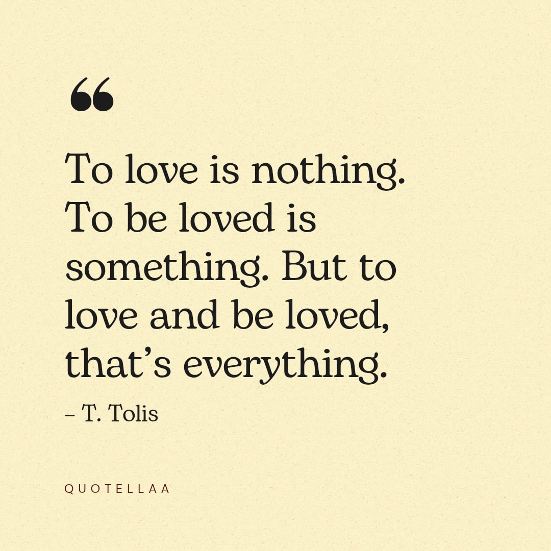 love quotes
