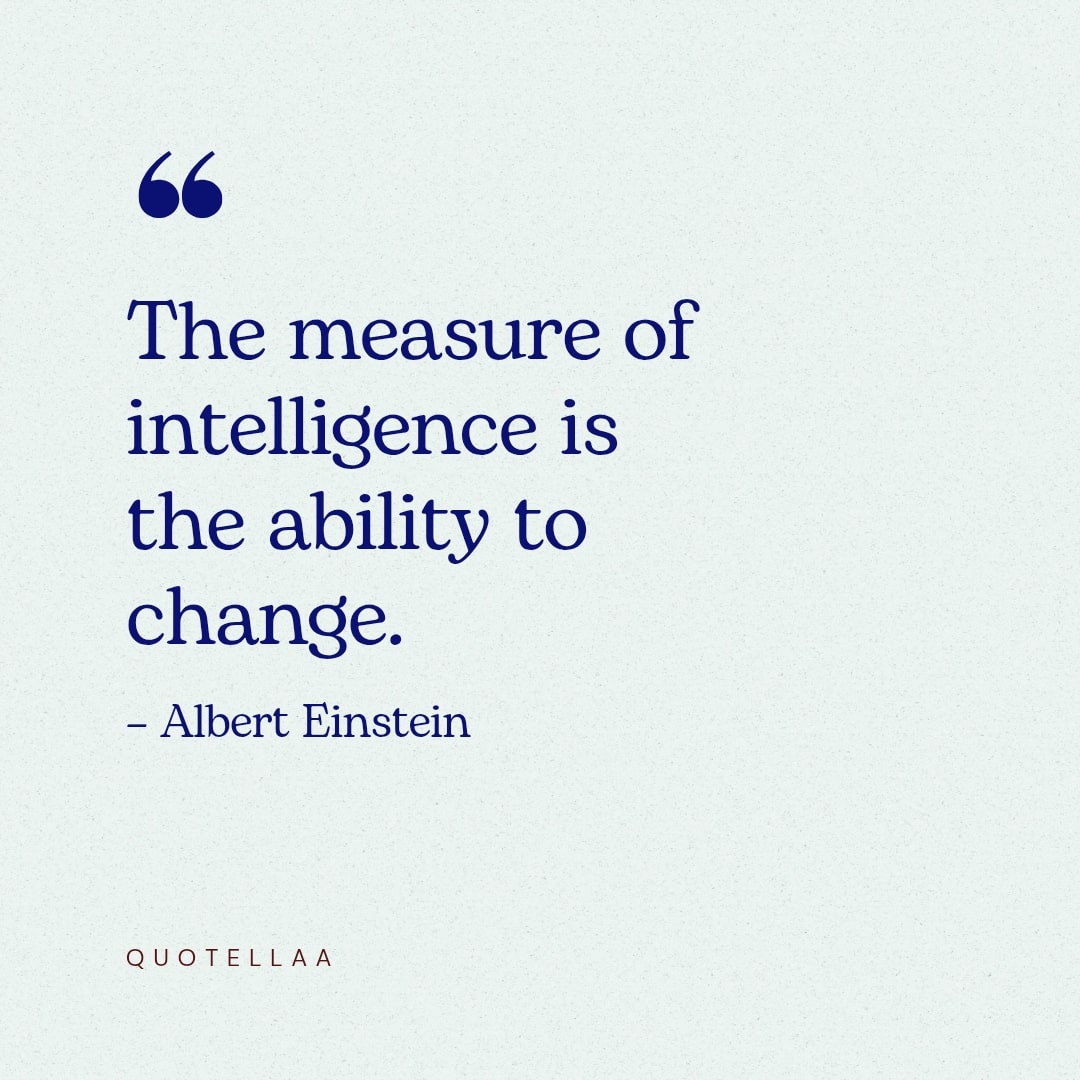 Psychological quotes