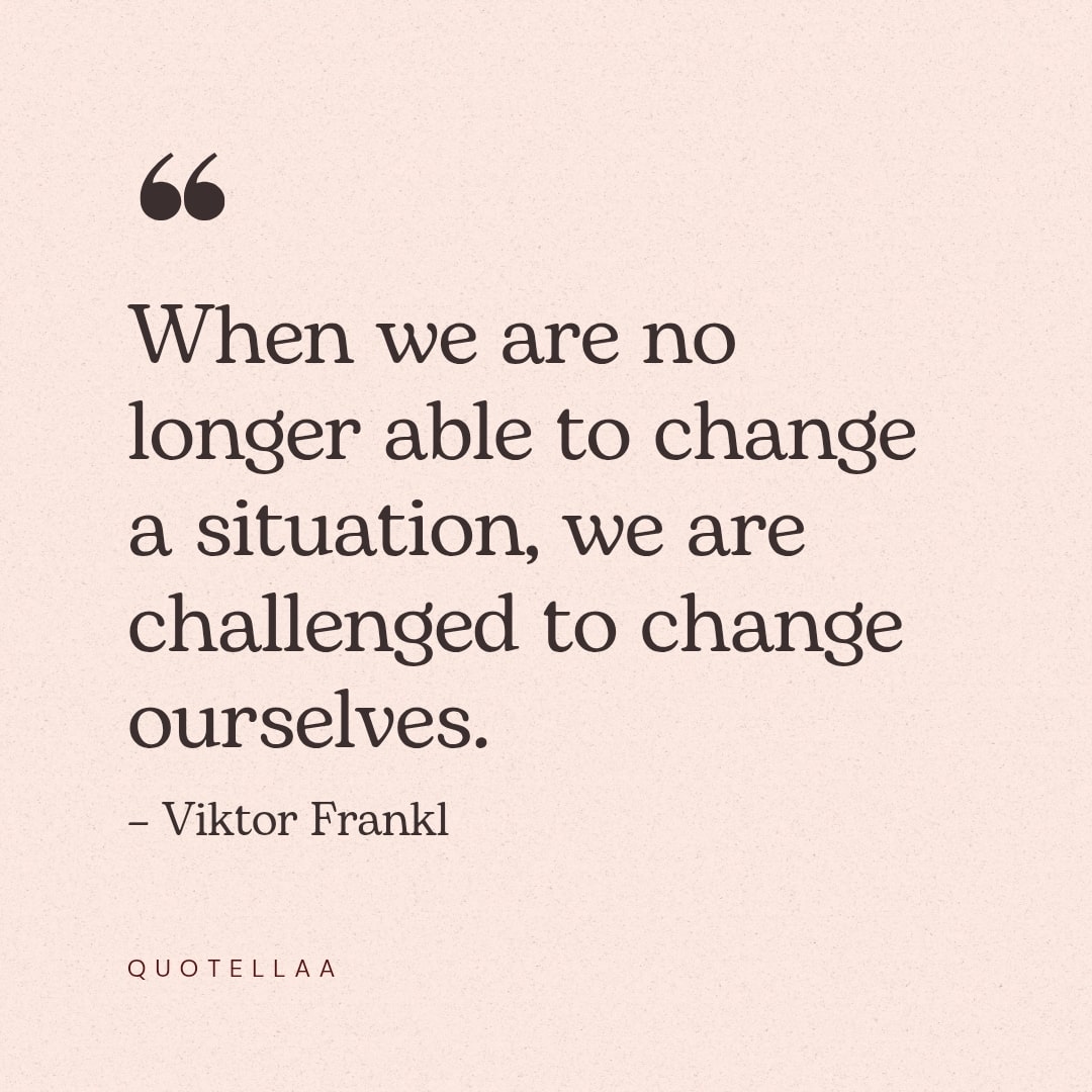 Psychological quotes