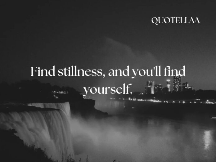 Mindfulness quotes